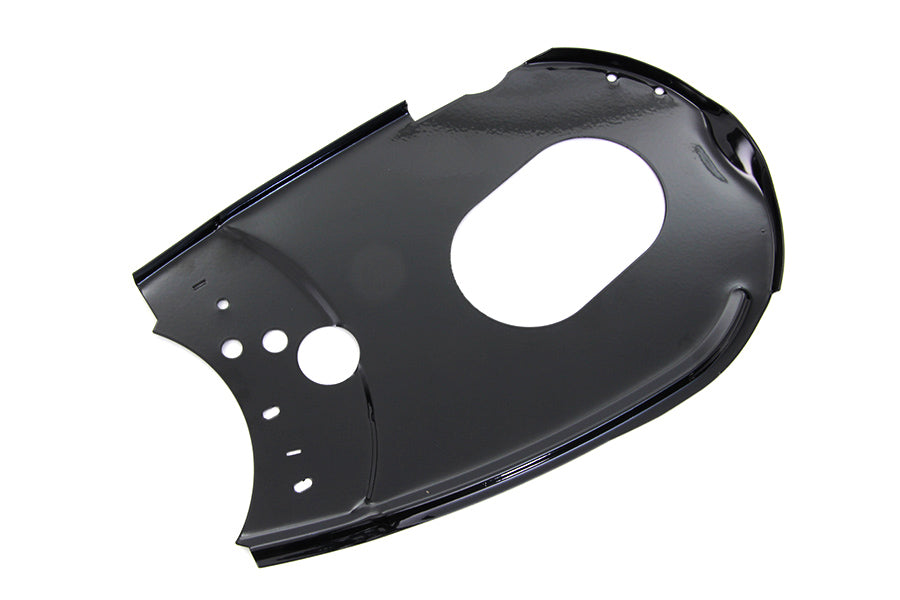 HARLEY Black Servi-Car Inner Primary Cover fits 1964-1973 G,