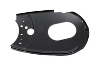 HARLEY Black Servi-Car Inner Primary Cover fits 1964-1973 G,