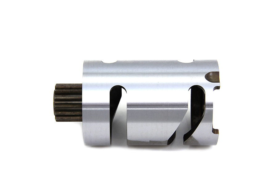 HARLEY 3-Gang/R 45 Zoll Schalthebelnocken Passend für 1936-1973 G,   1936-1952 W,   1936-1952 WL,