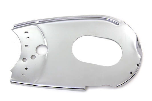 HARLEY Chrome Servi-Car Inner Primary Cover fits 1964-1973 G,