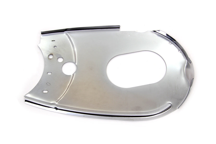 HARLEY Chrome Servi-Car Inner Primary Cover fits 1964-1973 G,