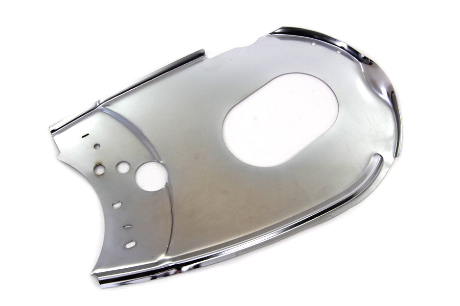 HARLEY Chrome Servi-Car Inner Primary Cover fits 1964-1973 G,