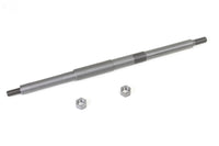 HARLEY WL Rear Support Rod fits 1936-1952 W,  1936-1973 G,