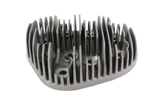 HARLEY 45 Rear Cylinder Head Fits 1941-1973 G,   1941-1952 WL,
