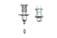 HARLEY Teilreparaturkit für Springergabel-Shackle Bar passend für 1941-1948 UL, 1941-1948 EL, 1941-1948 FL