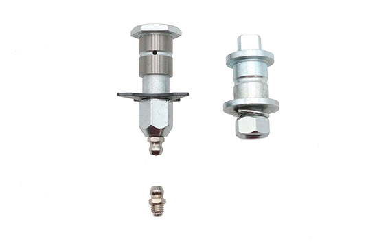 HARLEY Partial Spring Fork Shackle Bar Rebuild Kit Fits 1941-1948 UL,   1941-1948 EL,   1941-1948 FL
