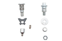 HARLEY Teilreparaturkit für Springergabel-Shackle Bar passend für 1941-1948 UL, 1941-1948 EL, 1941-1948 FL