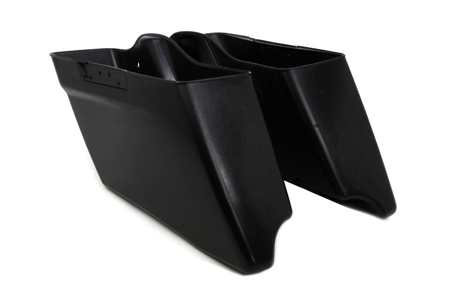 HARLEY Stretch-Satteltaschen-Bodensatz passend für FLT ab 2014,