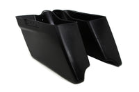 HARLEY Stretch-Satteltaschen-Bodensatz passend für FLT ab 2014,
