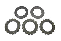 HARLEY Kupplungsplatten-Kit passend für 1930-1936 VL,