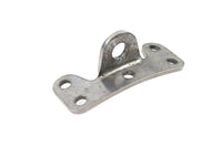 HARLEY Inner Primary Mount Tab Set Rohstahl Passend für 1936-1952 EL, 1941-1957 FL,