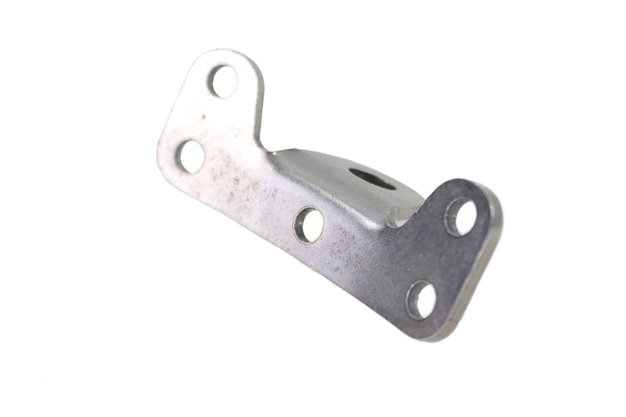 HARLEY Inner Primary Mount Tab Set Rohstahl Passend für 1936-1952 EL, 1941-1957 FL,