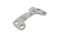 HARLEY Inner Primary Mount Tab Set Rohstahl Passend für 1936-1952 EL, 1941-1957 FL,