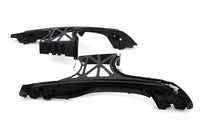 HARLEY Saddlebag Latch Assembly Black fits 2014-UP FLHR,   2014-UP FLHT,   2014-UP FLHX,   2014-UP FLHXS,   2014-UP FLHTK,   2014-UP FLTRX,   2014-UP
