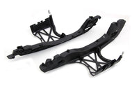 HARLEY Saddlebag Latch Assembly Black fits 2014-UP FLHR,   2014-UP FLHT,   2014-UP FLHX,   2014-UP FLHXS,   2014-UP FLHTK,   2014-UP FLTRX,   2014-UP