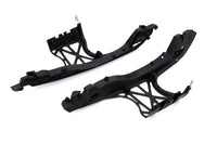 HARLEY Saddlebag Latch Assembly Black fits 2014-UP FLHR,   2014-UP FLHT,   2014-UP FLHX,   2014-UP FLHXS,   2014-UP FLHTK,   2014-UP FLTRX,   2014-UP