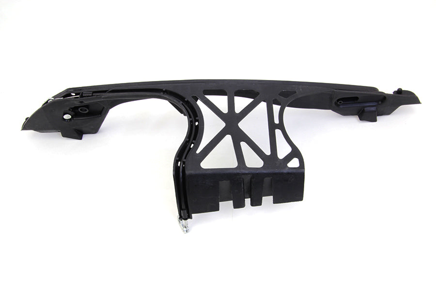 HARLEY 8 inch Saddlebag Latch Left Hand Side Fits 2014-UP FLTR,