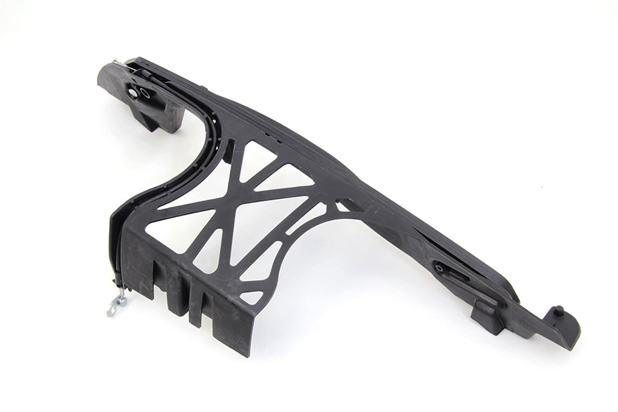 HARLEY 8 inch Saddlebag Latch Left Hand Side Fits 2014-UP FLTR,