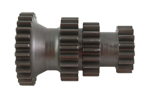 HARLEY 45 inch 4-Speed Cluster Gear Fits 1941-1952 WL,   1947-1964 G,