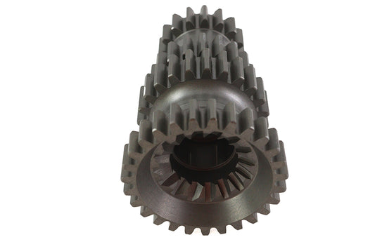 HARLEY 45 inch 4-Speed Cluster Gear Fits 1941-1952 WL,   1947-1964 G,