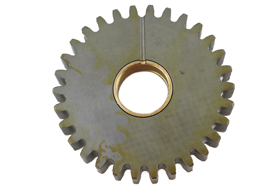 HARLEY 45 inch 4-Speed First Gear Fits 1941-1952 W,   1947-1964 G,