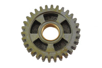 HARLEY 45 inch 4-Speed First Gear Fits 1941-1952 W,   1947-1964 G,