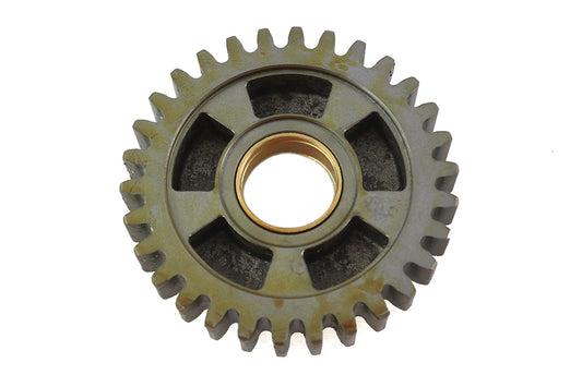 HARLEY 45 inch 4-Speed First Gear Fits 1941-1952 W,   1947-1964 G,