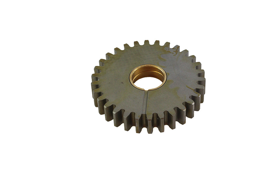 HARLEY 45 inch 4-Speed First Gear Fits 1941-1952 W,   1947-1964 G,