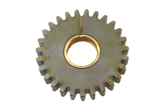 HARLEY 45 inch 4-Speed 2nd Gear Fits 1947-1964 G,   1941-1952 W,