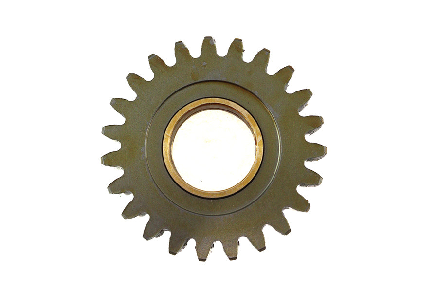 HARLEY 45 inch 4-Speed 3rd Gear Fits 1947-1954 G,   1941-1952 W,