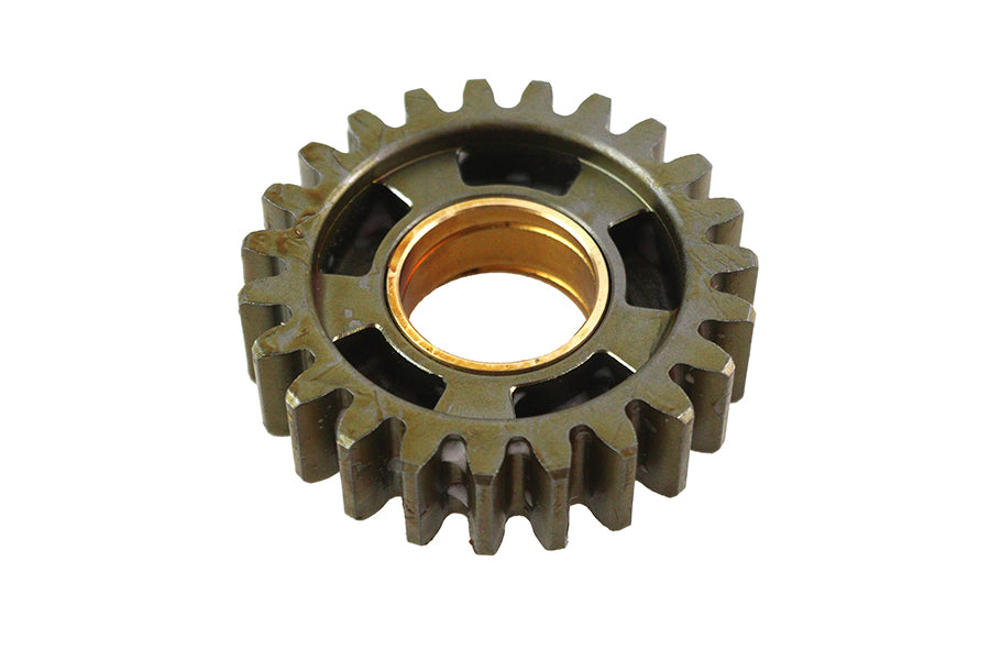 HARLEY 45 inch 4-Speed 3rd Gear Fits 1947-1954 G,   1941-1952 W,