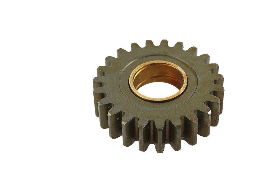 HARLEY 45 inch 4-Speed 3rd Gear Fits 1947-1954 G,   1941-1952 W,