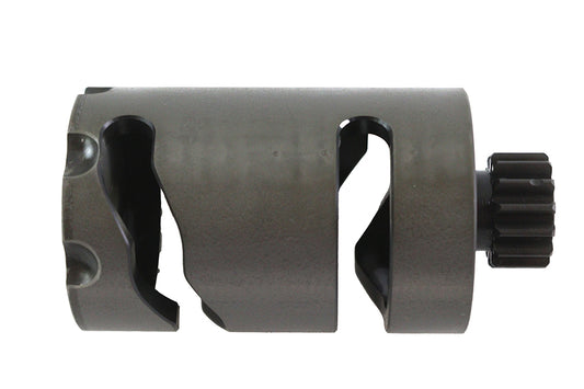 HARLEY 45 inch 4-Speed Shifter Drum Fits 0-  Custom, application