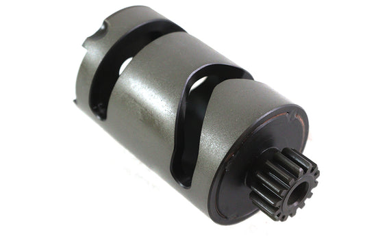 HARLEY 45 inch 4-Speed Shifter Drum Fits 0-  Custom, application
