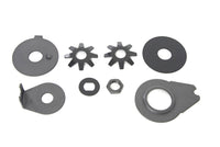 HARLEY Replica Jockey Rocker Clutch Friktionskit passend für 1937-1941 WLDR, 1938-1952 WL, 1945-1945 WR