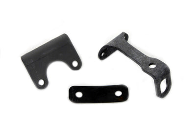 HARLEY Hornhalterung Set Passend für 1945-1948 FL, 1945-1948 U,