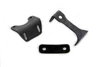 HARLEY Hornhalterung Set Passend für 1945-1948 FL, 1945-1948 U,