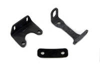 HARLEY Hornhalterung Set Passend für 1945-1948 FL, 1945-1948 U,
