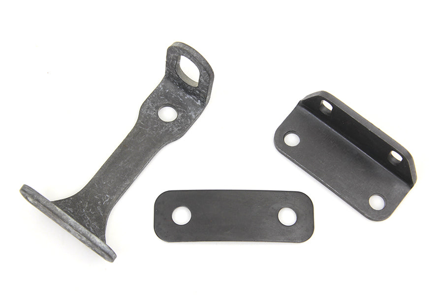 HARLEY Hupenhalterungssatz Passend für 1936-1944 EL, 1936-1944 FL, 1936-1945 WL,