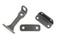 HARLEY Hupenhalterungssatz Passend für 1936-1944 EL, 1936-1944 FL, 1936-1945 WL,