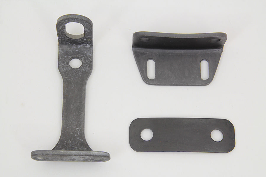 HARLEY Hupenhalterungssatz Passend für 1936-1944 EL, 1936-1944 FL, 1936-1945 WL,