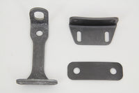 HARLEY Hupenhalterungssatz Passend für 1936-1944 EL, 1936-1944 FL, 1936-1945 WL,