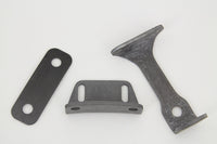 HARLEY Hupenhalterungssatz Passend für 1936-1944 EL, 1936-1944 FL, 1936-1945 WL,