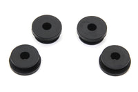 HARLEY Saddlebag Mount Isolator Set fits 2014-UP FLT,