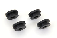 HARLEY Saddlebag Mount Isolator Set fits 2014-UP FLT,