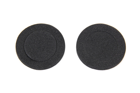 HARLEY Saddlebag Seal Set fits 2014-UP FLT,