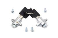 HARLEY Saddlebag Lock Set fits 2014-UP FLT,