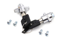 HARLEY Saddlebag Lock Set fits 2014-UP FLT,