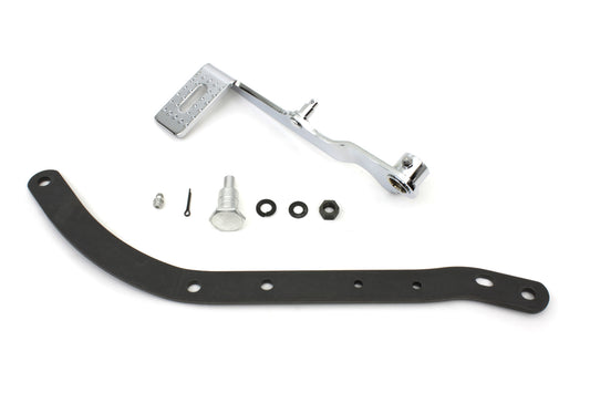 HARLEY Clutch Pedal Kit Fits 1941-1973 G,   1941-1952 W,