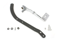 HARLEY Kupplungspedal-Kit passend für G-Modelle 1941–1973, W-Modelle 1941–1952,